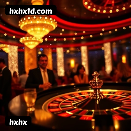 Cassino Online hxhx