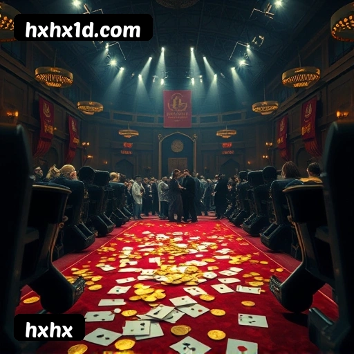 Jogos Crash no Cassino hxhx