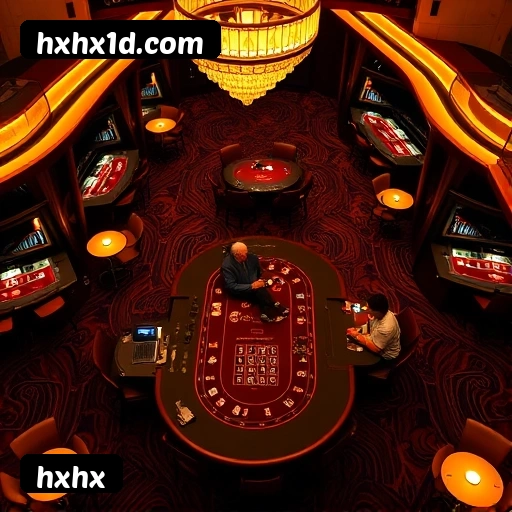 Acessar o site hxhx COM